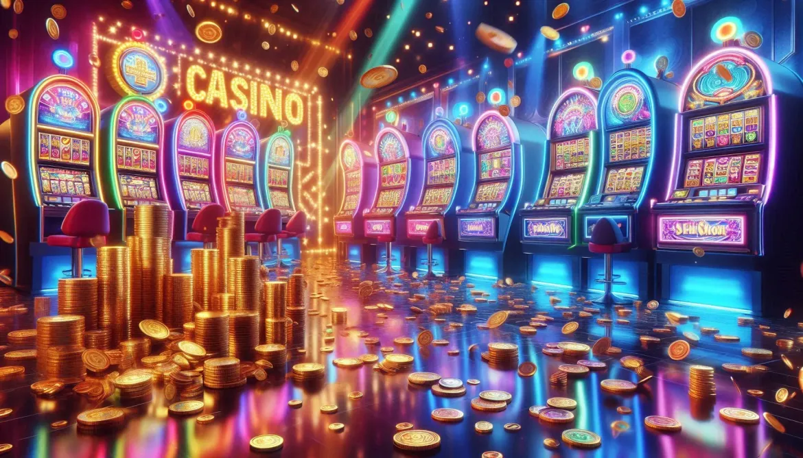 Spinmama Casino